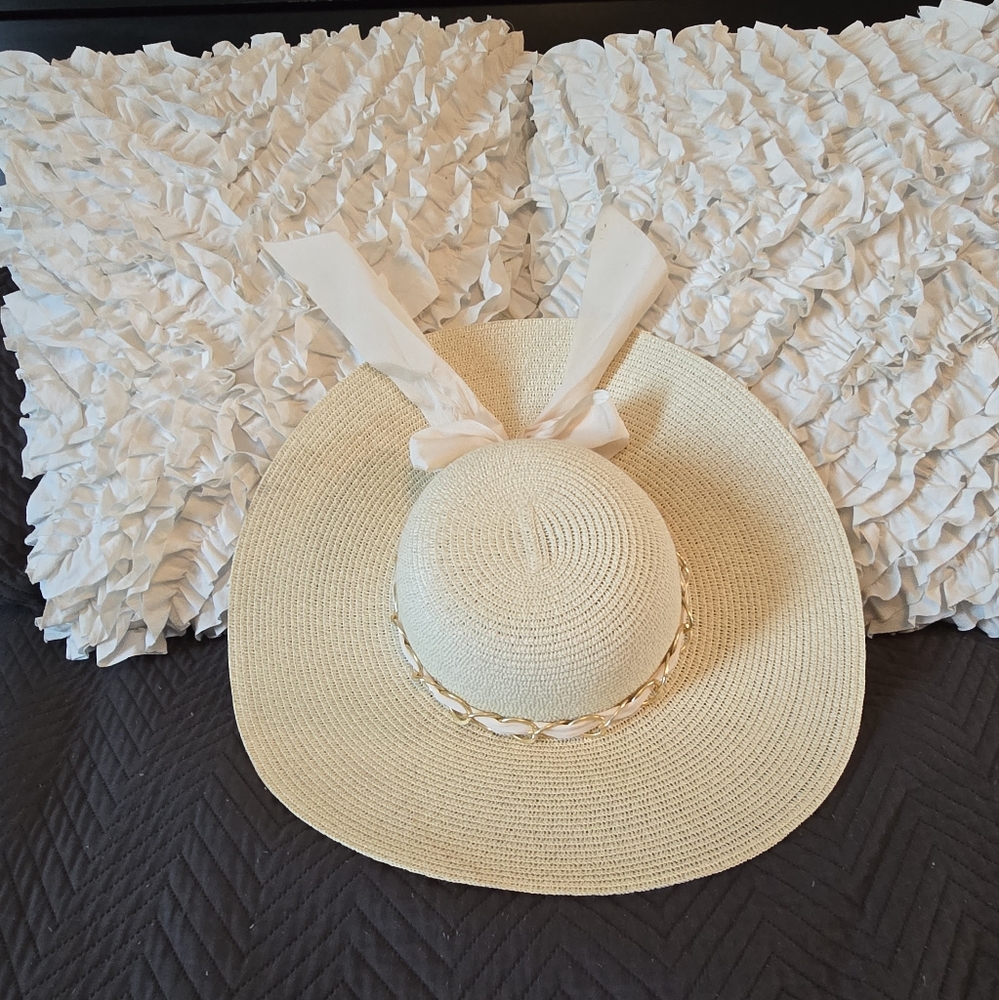 Sun Hat - image 1